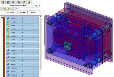 Image result for SolidWorks Simulation for Assembly
