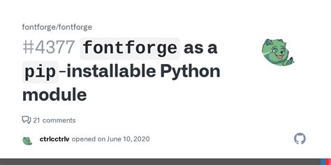 Image result for FontForge Python