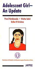 Buy Adolescent Girl: An Update Book Online at Low Prices in India ...