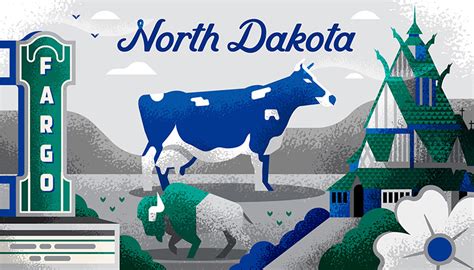 Discover Events in North Dakota