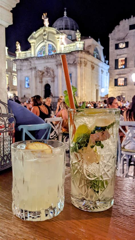 Cheers and Happy New Year! @ Dubrovnik, Croatia [OC][OS][Throwback] : r ...