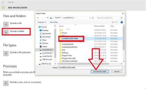 Tutorial Install Excambrowser Anbk 的图像结果