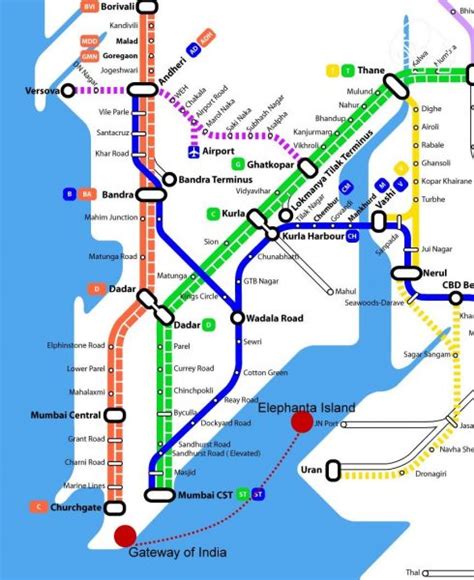 Chatrapathi Shivaji Terminus