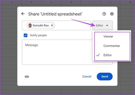 Google Seets Multiple Users 的图像结果