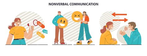 Nonverbal Image of No Problem 的图像结果