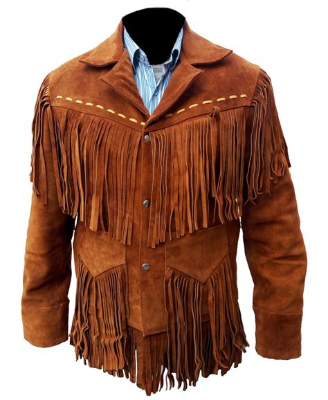 Img 20161231 122456khalidbrown | Jackets men fashion, Western jacket ...