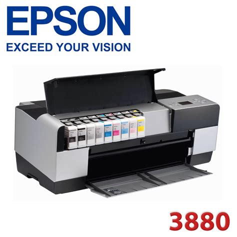 Epson stylus pro 3880 – AMD Digital Grup