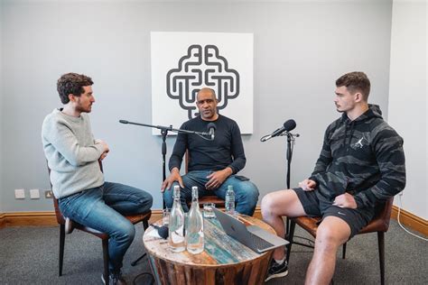 Mantality Podcast Co-Host, Interviews & Sketches - Chris O'Connor