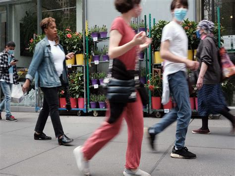 Covid's US toll projected to drop sharply by the end of July - Times of ...