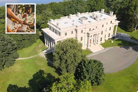 Hudson River Valley Mansions - where to visit hudson river valley