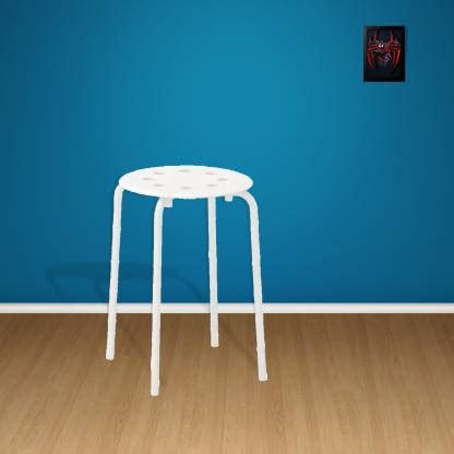 IKEA Marius Living & Bedroom Stool Price in India - Buy IKEA Marius ...