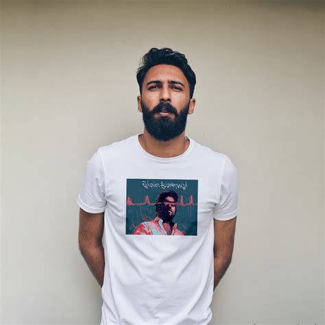 Yuvan Supremacy | Yuvan Forever Unisex Half Sleeve T-Shirt – Dudeme