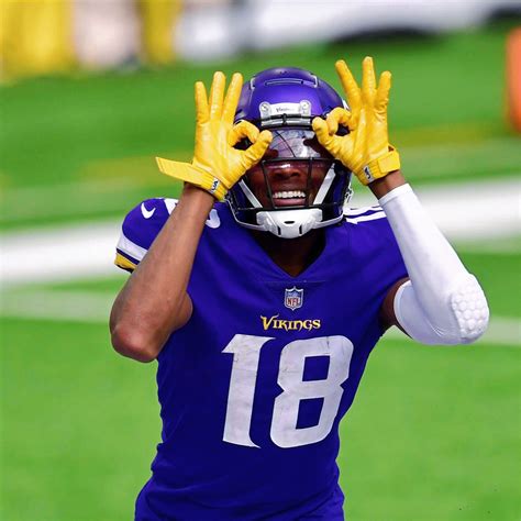 Revealing the 25 Greatest Wide Receivers in NFL History