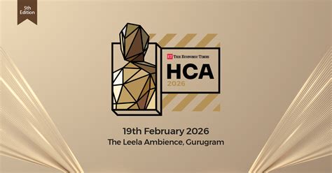 ETHCA 2026 | Celebrating organizations and leaders who are redefining ...