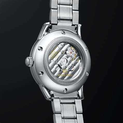 Grand Seiko