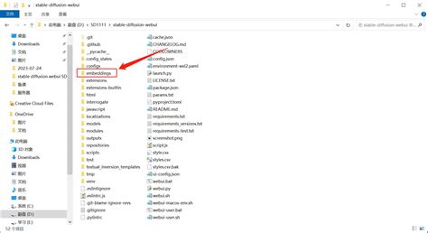 Stable Diffusion Text Embedding Model 的图像结果