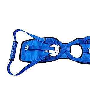 GAH Dog Support Harness Back Legs Elderly Disability HIPS Pet Assist ...