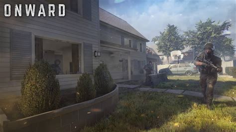 Onward Gameplay 的图像结果