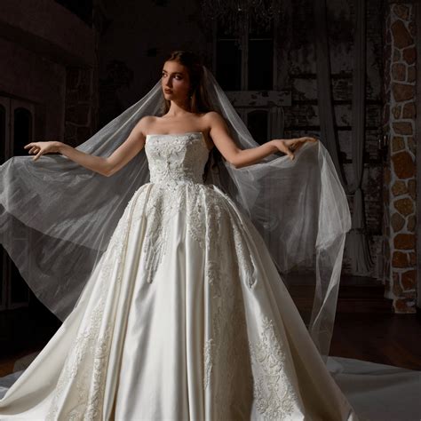 Wedding Gowns Sydney Australia