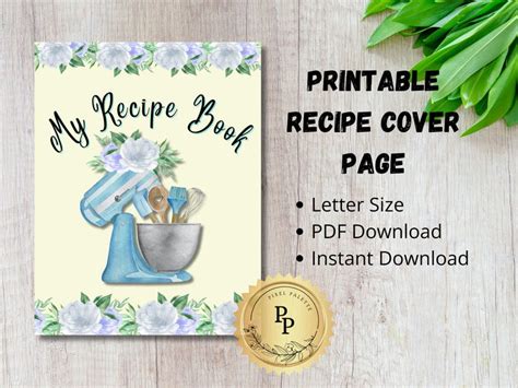 Image result for Recipe Book Example