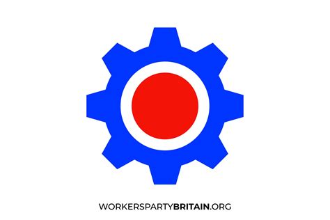 Workers Party Flag - Workers Party of Britain