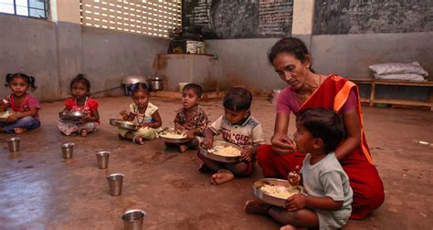 Does Mission POSHAN 2.0 Have the Ammunition it Will Need to Be ...