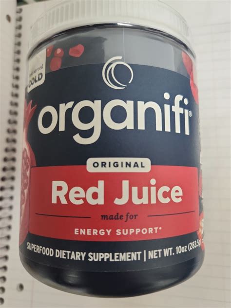 Buy Organic Red Juice Superfood Powder - 10oz Online at Lowest Price in ...