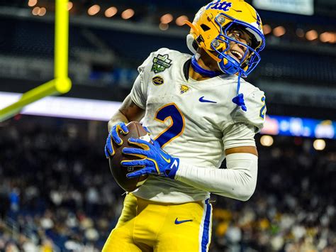 Central Michigan Chippewas vs Pittsburgh Panthers Prediction, 9/6/2025 ...