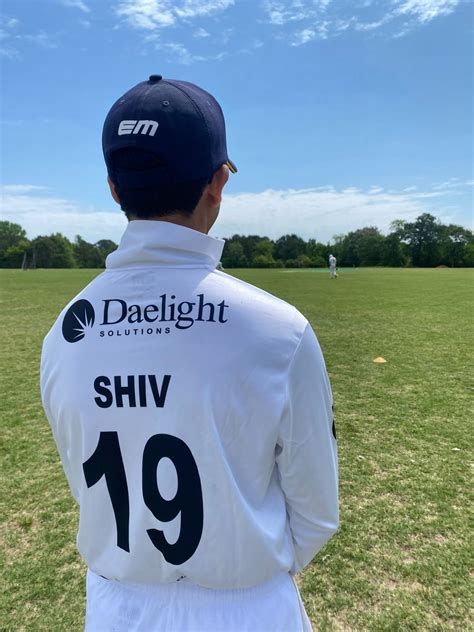 Thanks Daelight solutions for sponsoring Eagles cricket club @ TRIANGLE ...