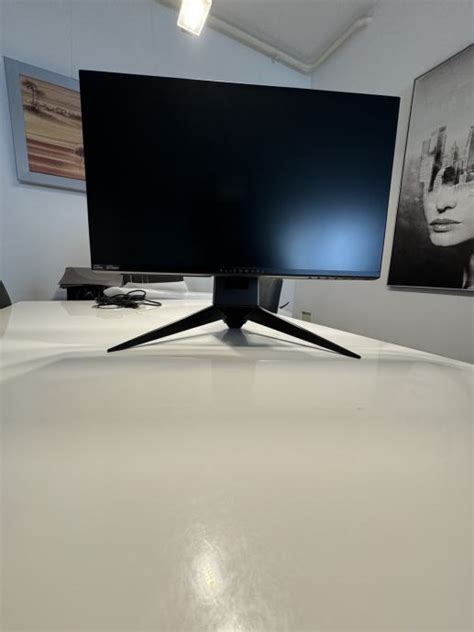Image result for Alienware Aw2518h Monitor