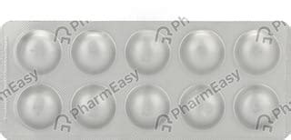 Buy Natrilam 1.5/10mg Strip Of 10 Tablets Online at Flat 15% OFF ...