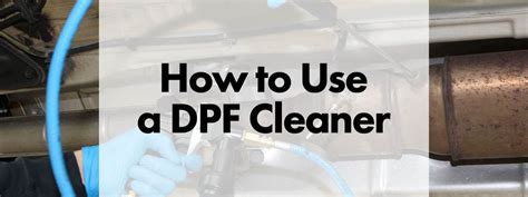 Image result for DPF Cleaner