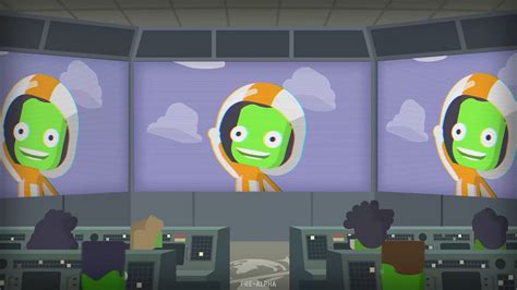 Image result for Kerbal Space Program Multiplayer Mod