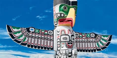 North And Northwest Indians