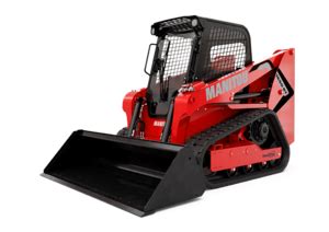 Skid-steer loader | Manitou