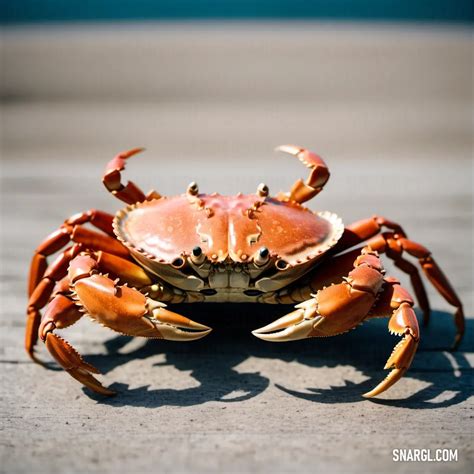 Crab - Types, Habitats, and Fascinating Facts About Crabs | Snargl.com