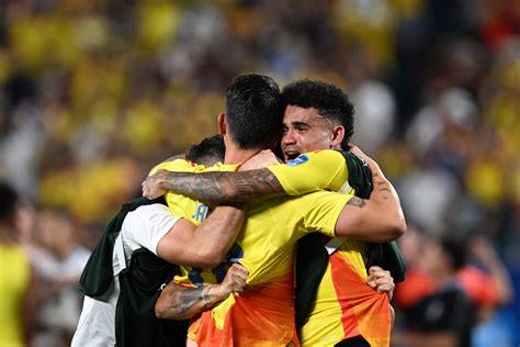 Why the Copa America final will be a red letter day for Spanish ...