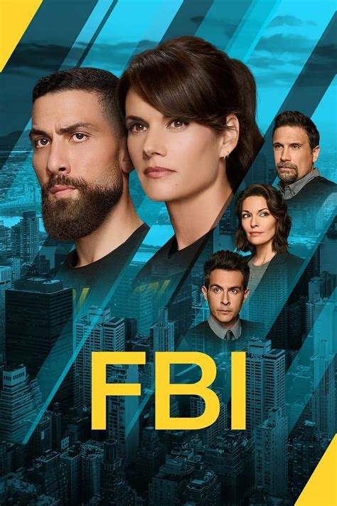 FBI S08E03 Boy Scout streaming: regarder en streaming