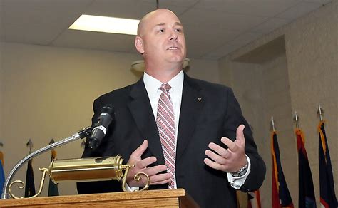 LOGCAP executive director appointed to SES; thrilled about helping ...