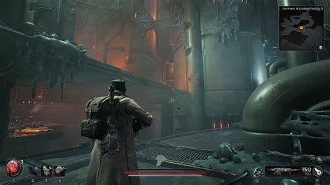 Remnant 2 Dormant N'Erudian Facility dungeon guide - full walkthrough ...