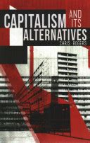 Capitalism and Its Alternatives | Jawaharlal Nehru University Library