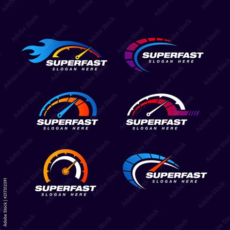 Image result for Speed Design Logo Template