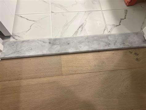 Understanding Marble Thresholds - Stonesmentor