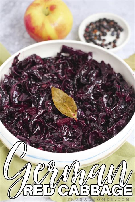 Image result for German Red Cabbage