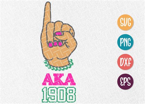 Aka Sorority Hand Sign