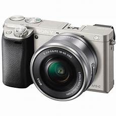 sony mirrorless sony alpha a6000 mirrorless digital ilce6000l s b h sony mirrorless sony alpha a6000 mirrorless digital ilce6000l s b h