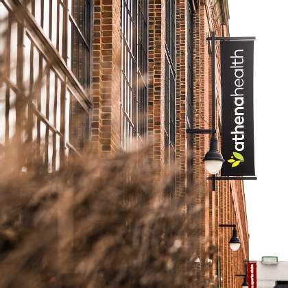 athenahealth Office Photos | Glassdoor