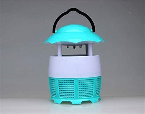 Tannu Enterprise Mosquito Killer Lamp Bug Zappers (Multicolour ...