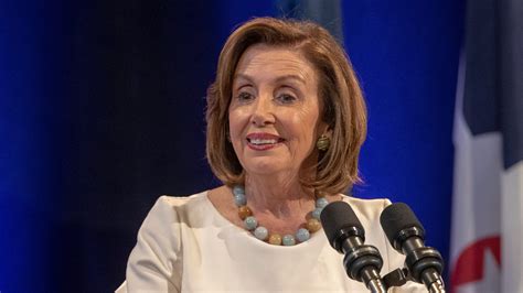 Nancy Pelosi: Top takeaways from her Young Democrats speech