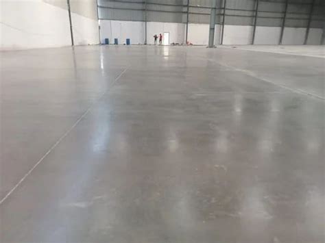 Floor Densification Service - Concrete Floor Polishing Service Service ...